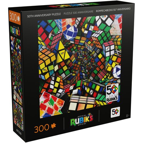 Rubik’s Cubes